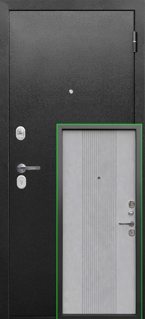 Нова Бетон снежный