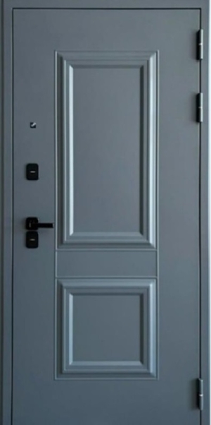 Трам Штамп 4.2 цинкогрунт