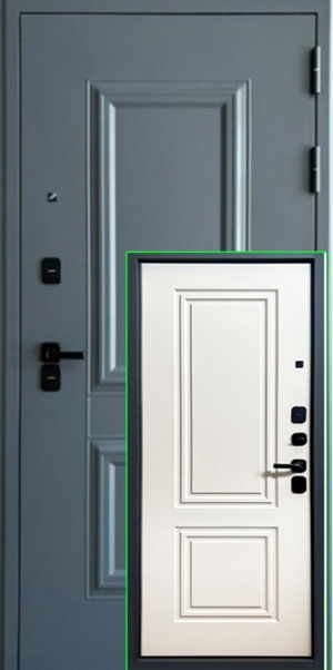 Трам Штамп 4.2 цинкогрунт