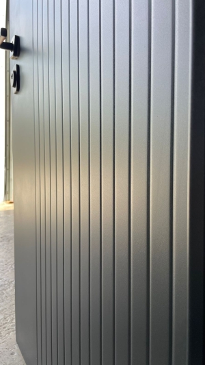 Трам Штамп 5.0 цинкогрунт