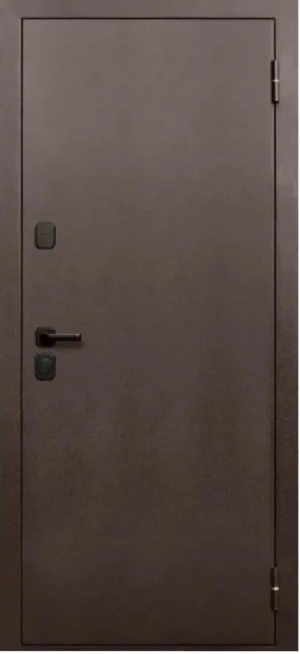 Гарда Ф2 Мореная береза СНАРУЖИ