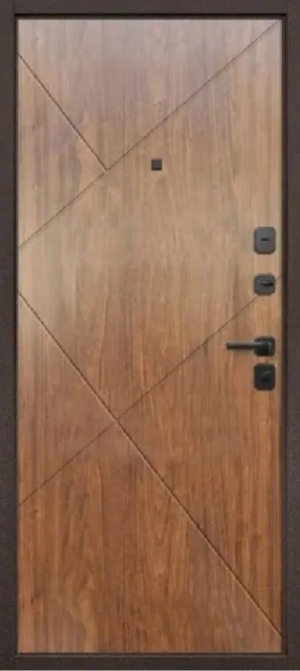 Гарда Ф2 Мореная береза ВНУТРИ