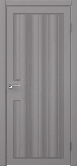 Вектор-1 Эмаль Серая 7036