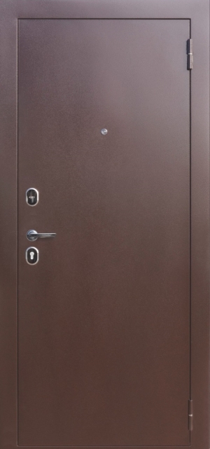 Гарда Дуб рустикальный СНАРУЖИ