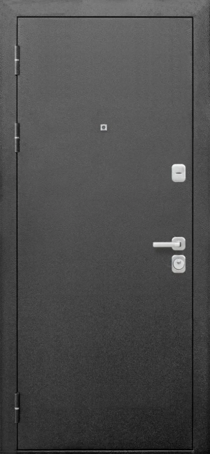 Феррони 9 см серебро Лиственница беж СНАРУЖИ