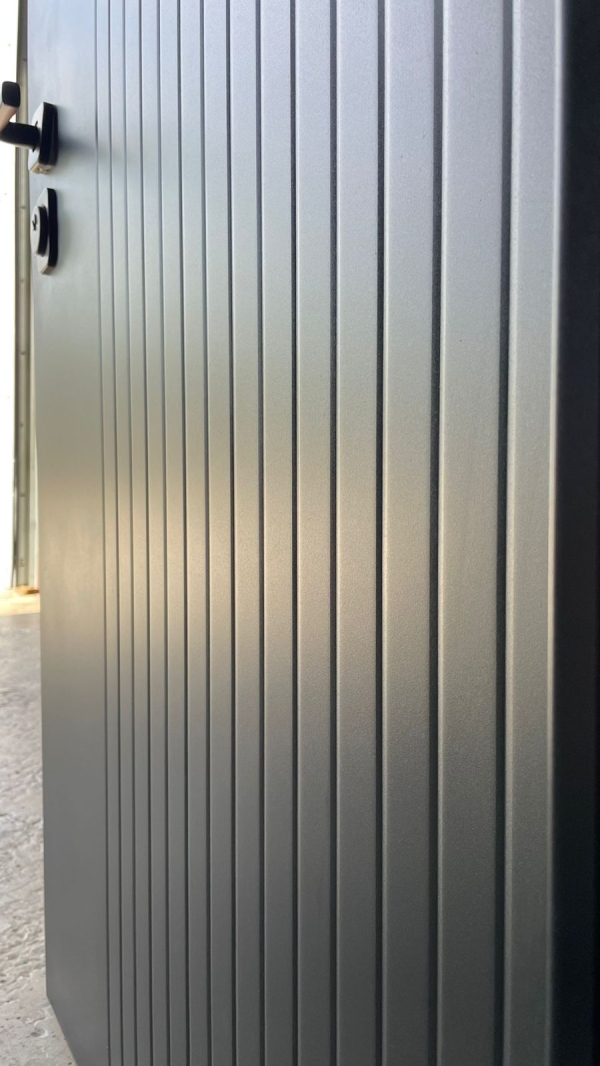 Трам Штамп 5.0 цинкогрунт