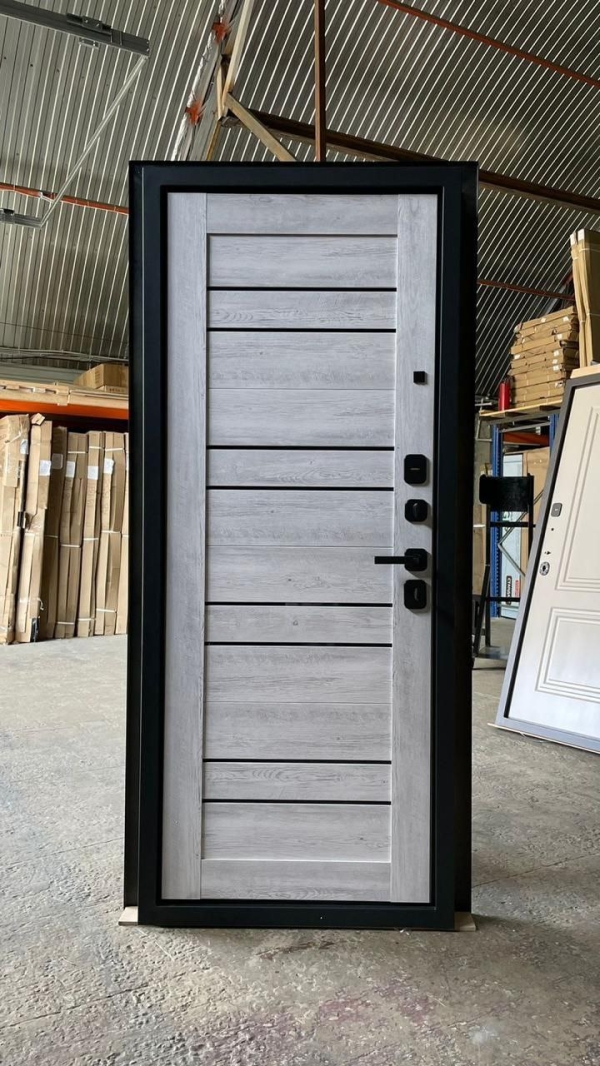 Трам Штамп 5.0 цинкогрунт