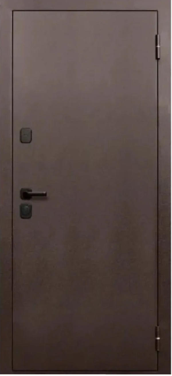 Гарда Ф2 Мореная береза СНАРУЖИ