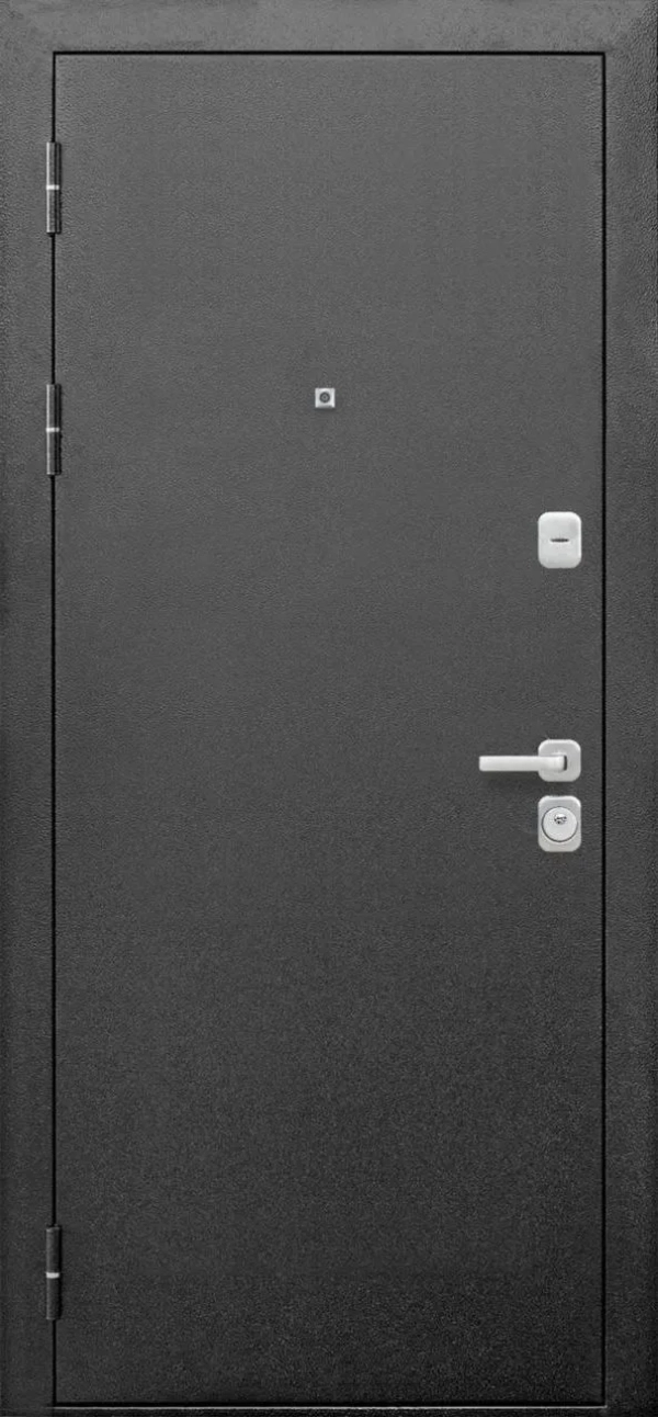 Феррони 9 см серебро Лиственница беж СНАРУЖИ